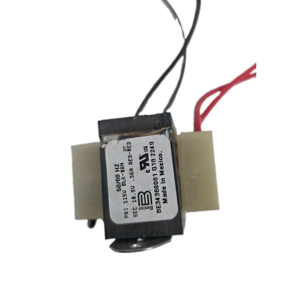 BE33736001 Control Transformer by BASLER